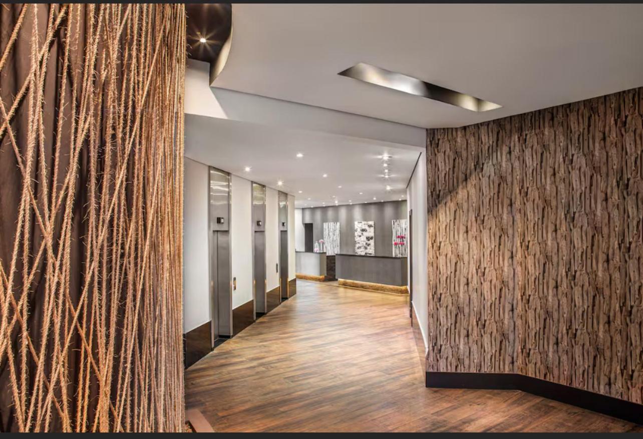 Khách sạn Ibiraquera Moema H617