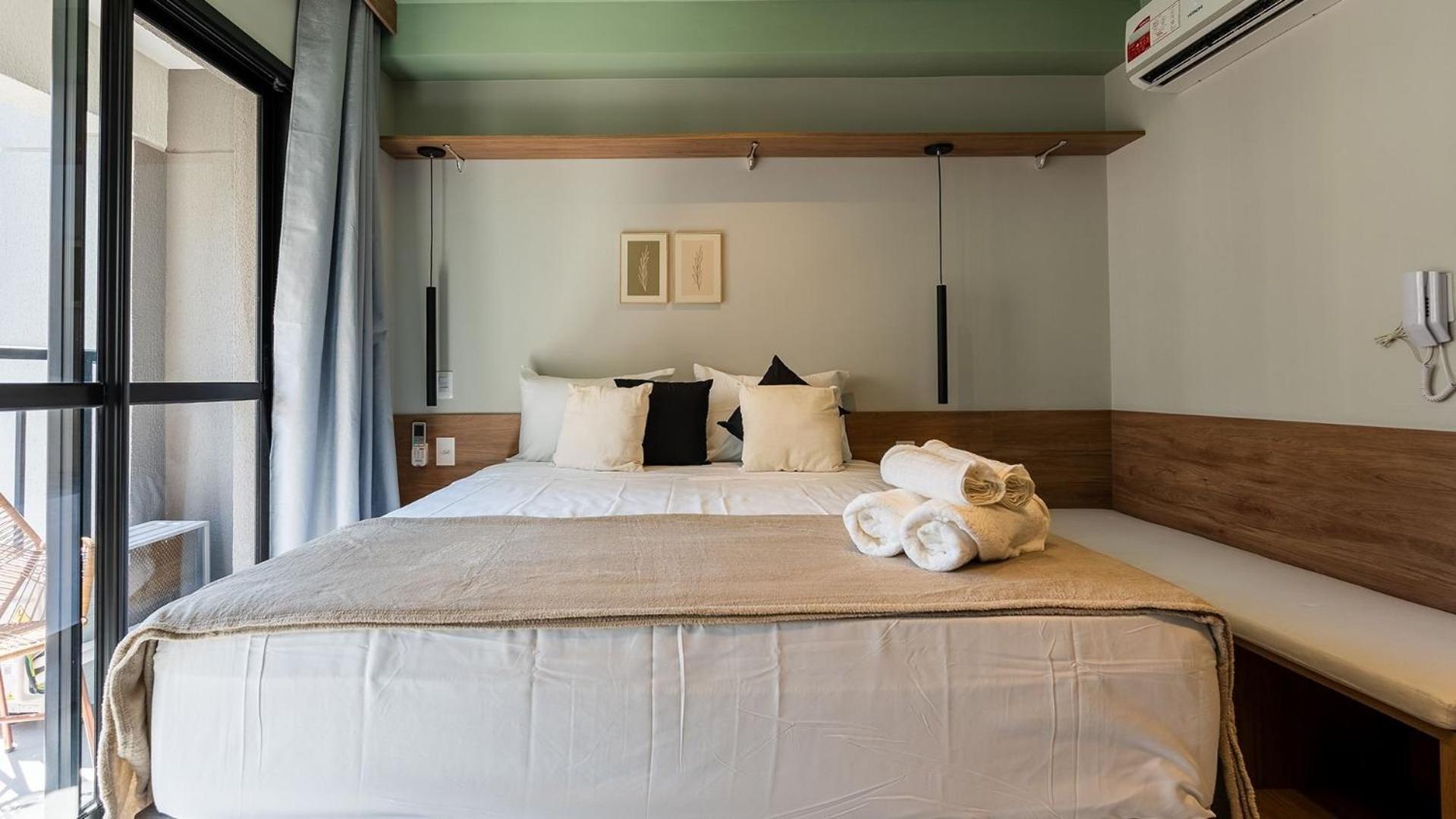By Dh: Santa Cecilia Prime: Sofisticacao E Lazer Completo Em Um So Lugar Holiday home