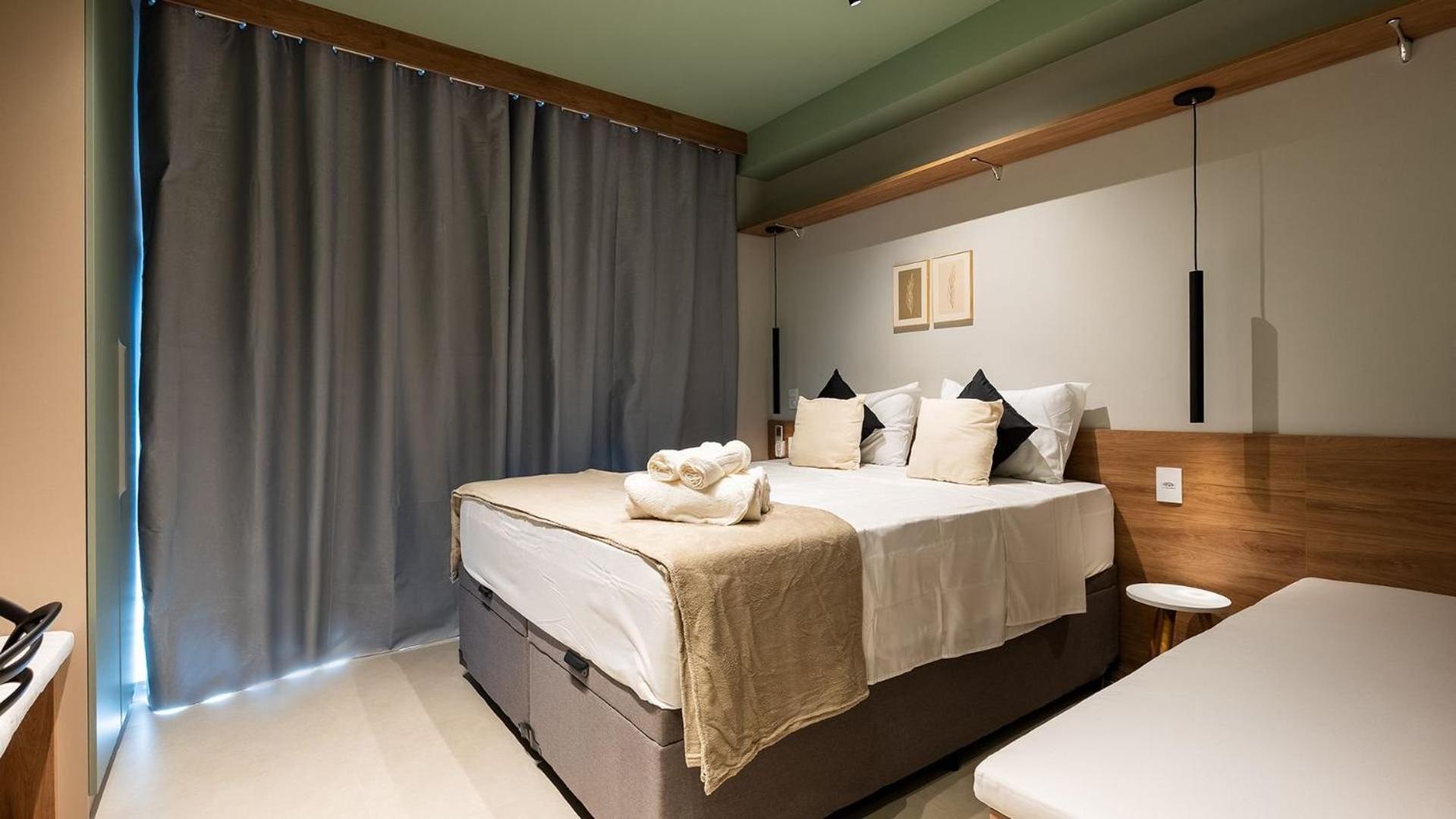 Holiday home By Dh: Santa Cecilia Prime: Sofisticacao E Lazer Completo Em Um So Lugar Sao Paulo