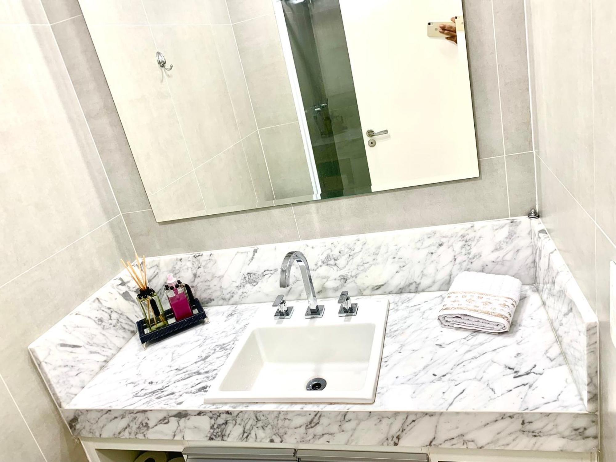 Ibirapuera Premium - Compactos, Estilosos, Completos E Bem Localizados! Sao Paulo
