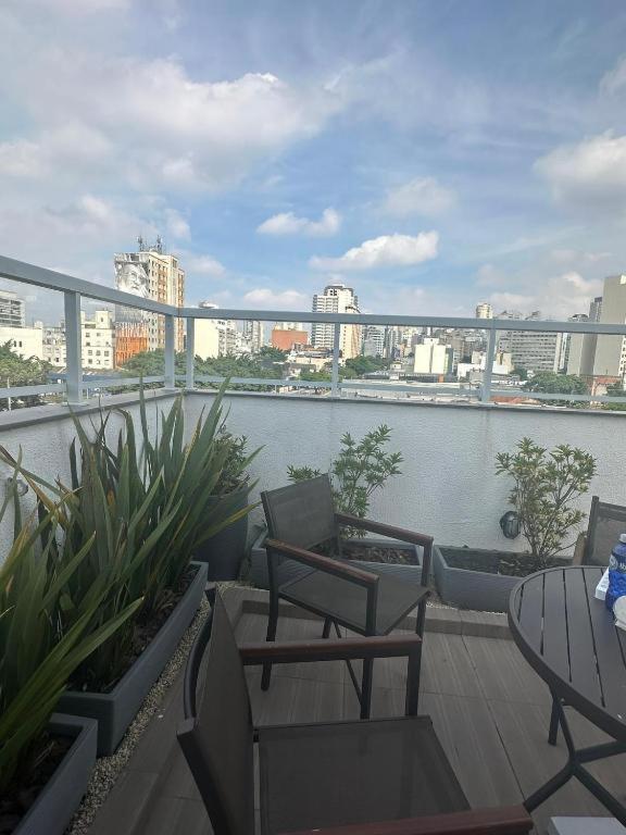 Ceres - Da Sil - 51 Apartment