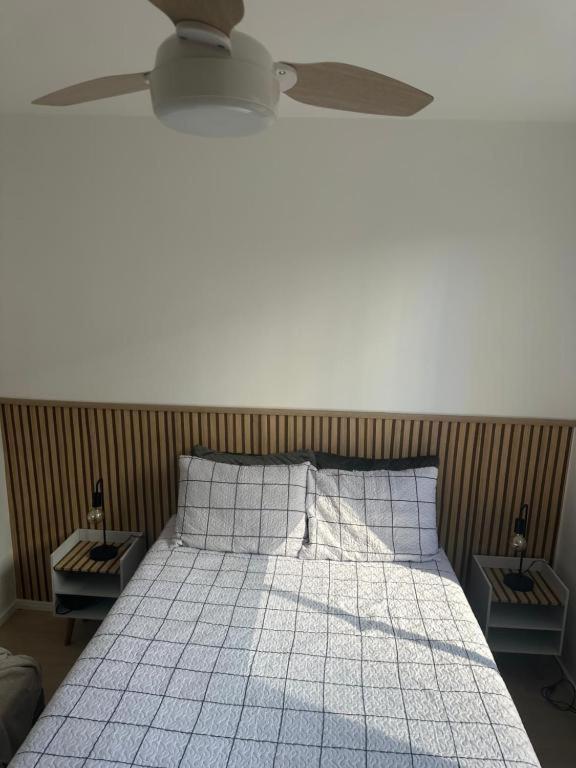Apartment Ceres - Da Sil - 51 Sao Paulo