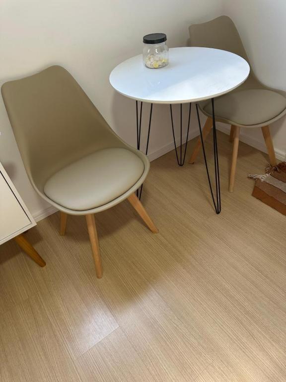 Ceres - Da Sil - 51 Apartment *
