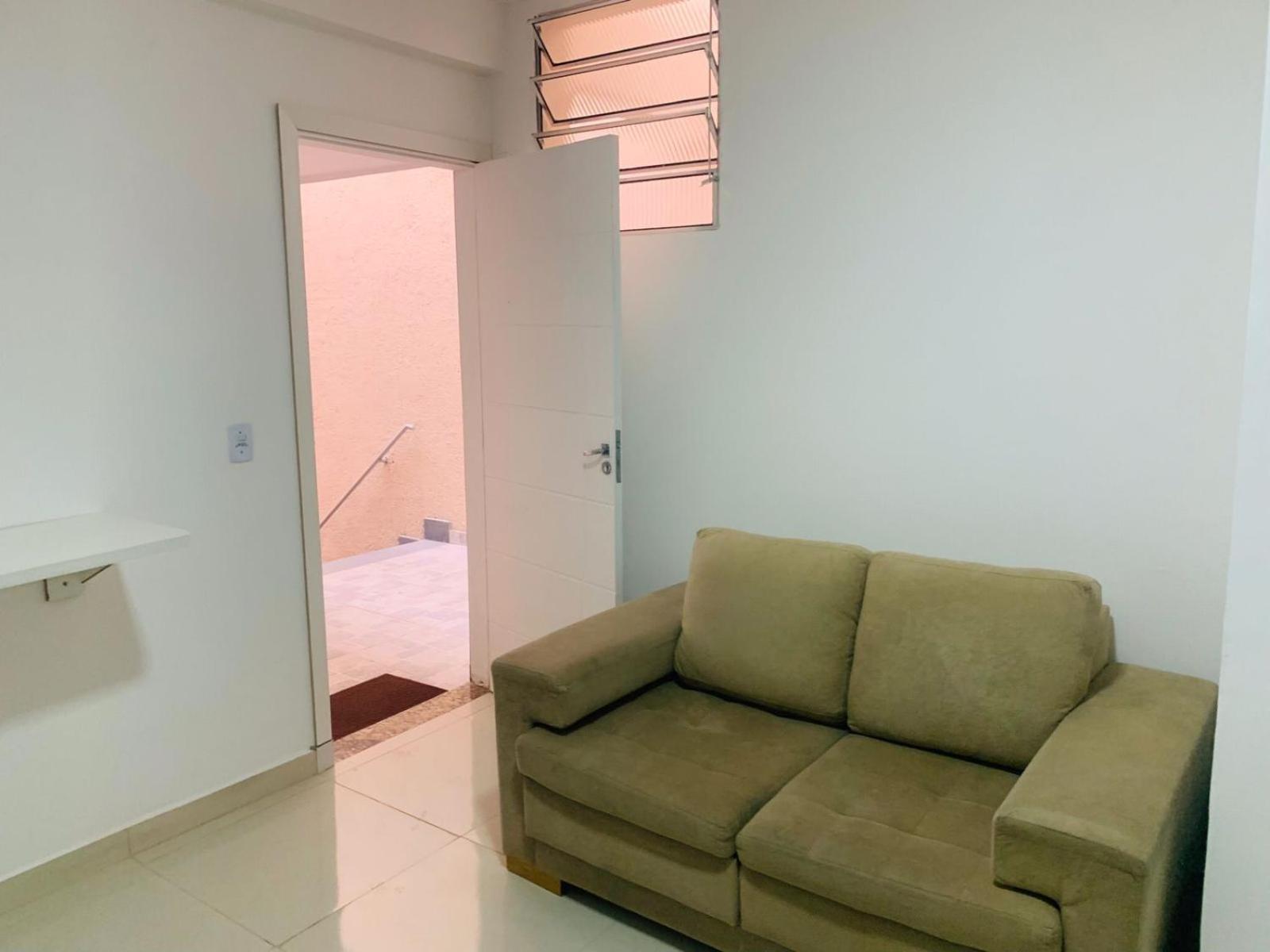 01 No Bairro Tremembe - Zona Norte Căn hộ