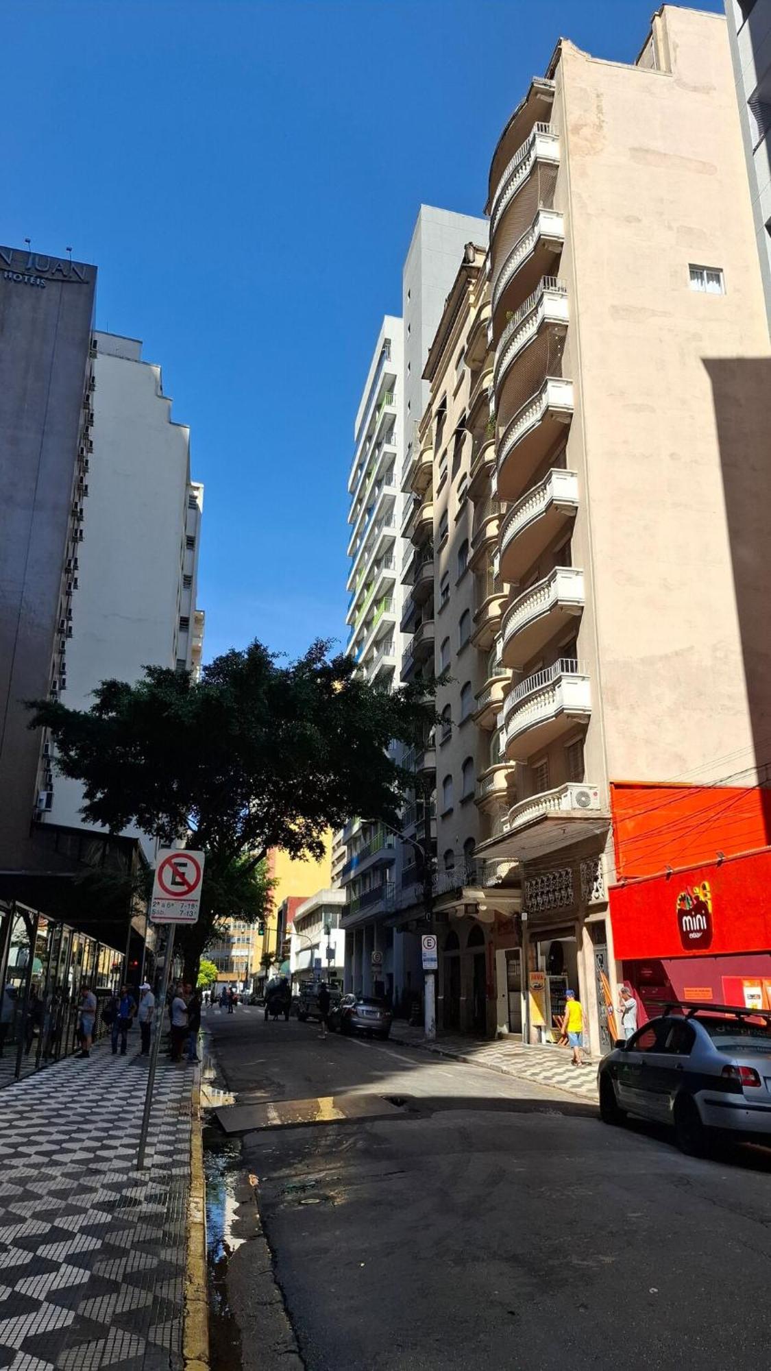 No 22º Com Vista Incrivel - Setin Downtown Nova Republica