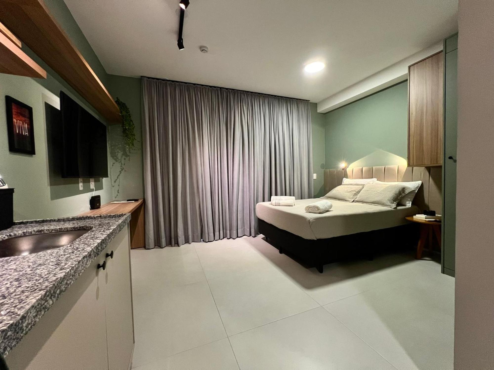 Novo - Aconchegante No Campo Belo Apartment *