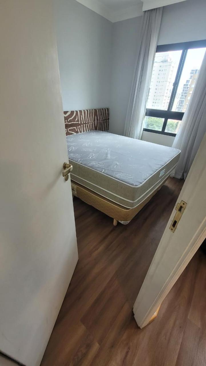 Flat Em Pinheiros Equipado Em 4 Stat São Paulo