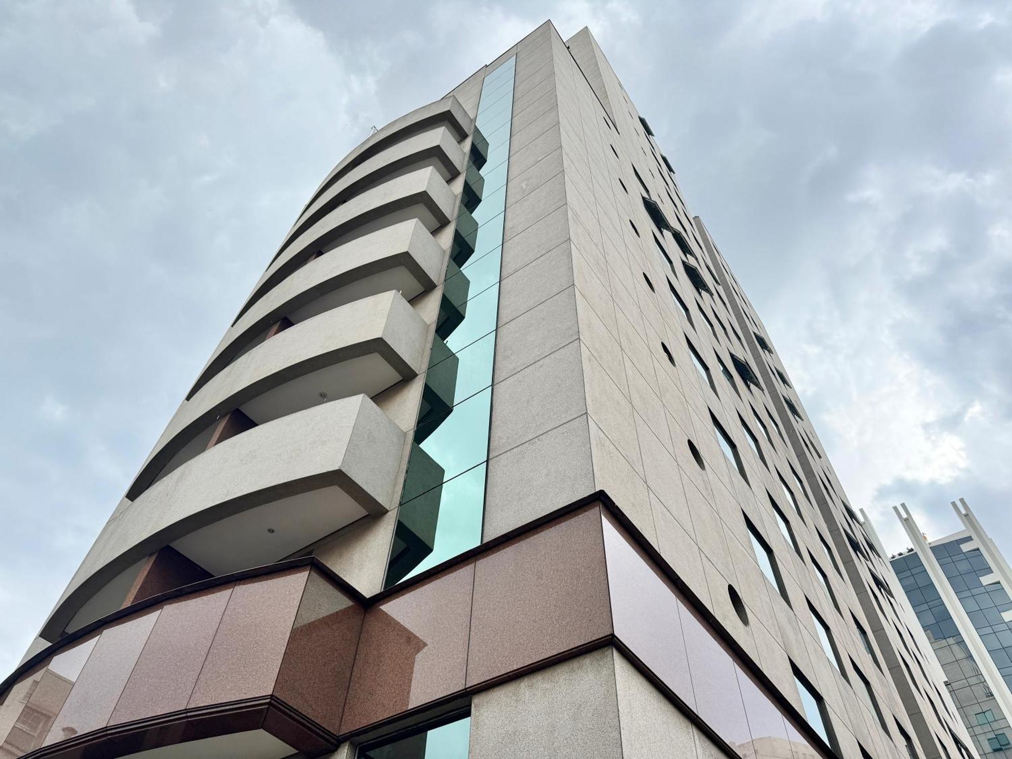 Proximo Metro Paulista, Piscina, Sauna, Academia Apartment
