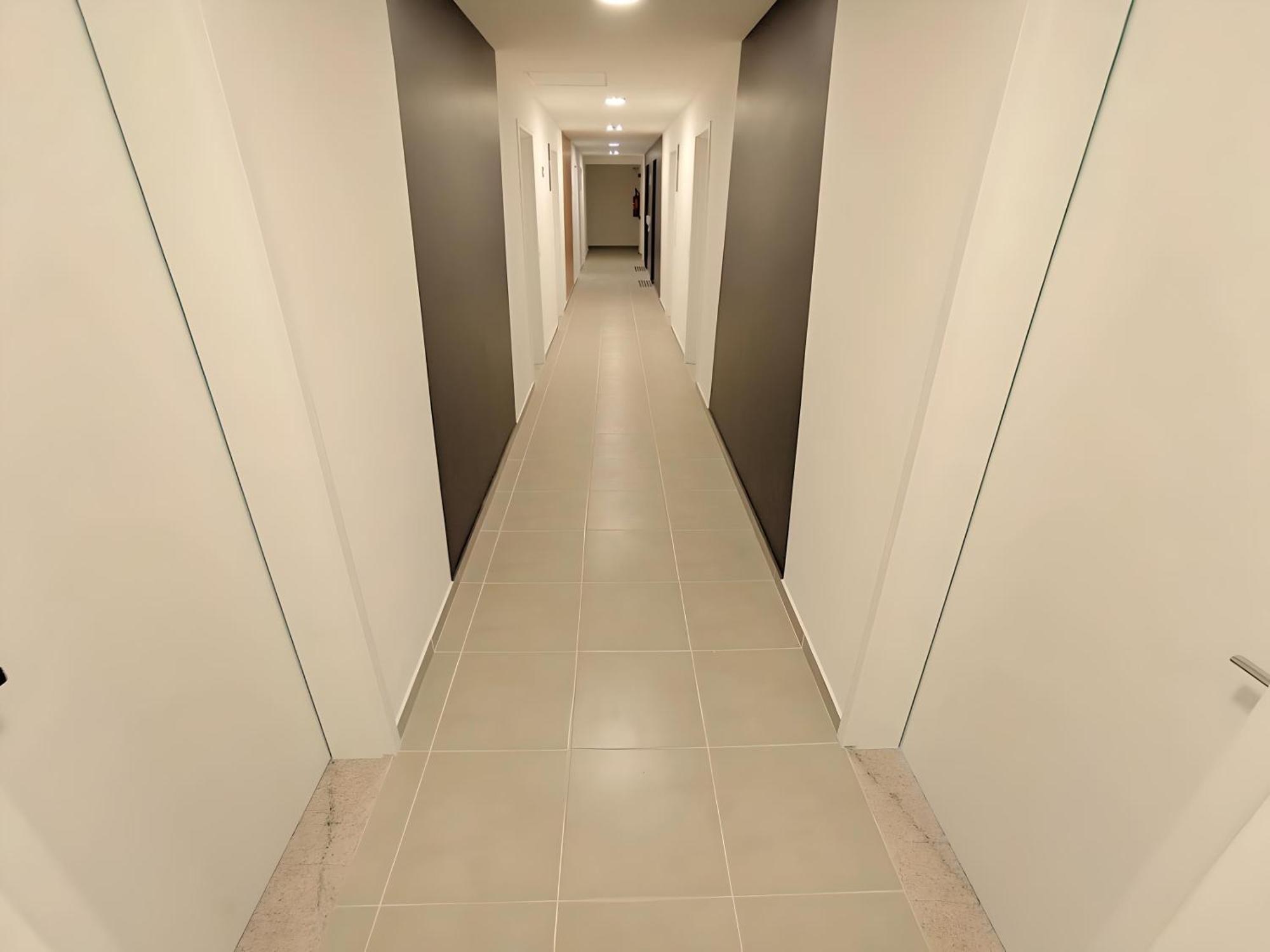 Apartment Novo - Av Faria Lima - Pinheiros - 30m Do Metro Sao Paulo
