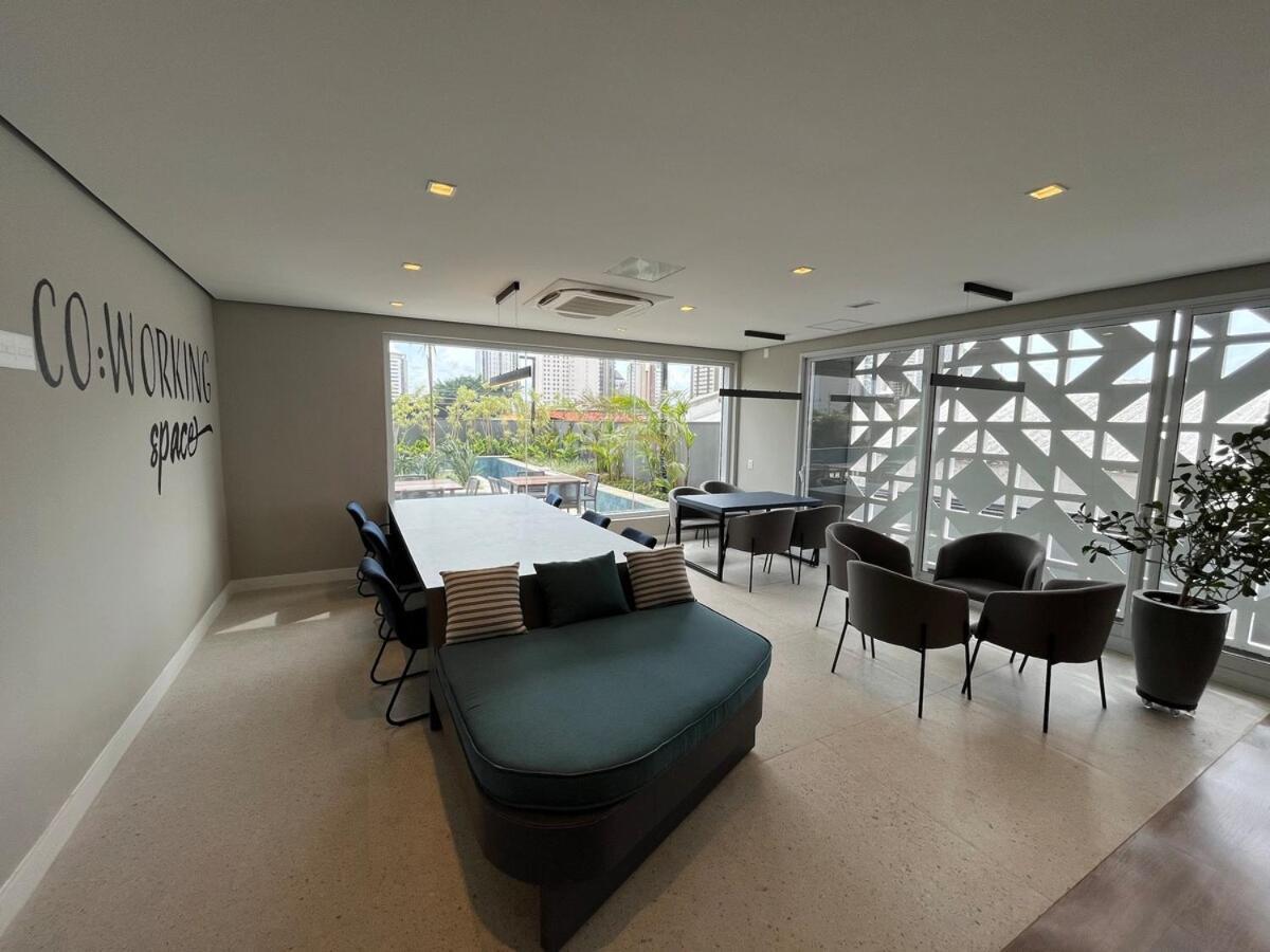 Apartamento 48M2, Perto Da Ez Tower E Rochavera Apartment