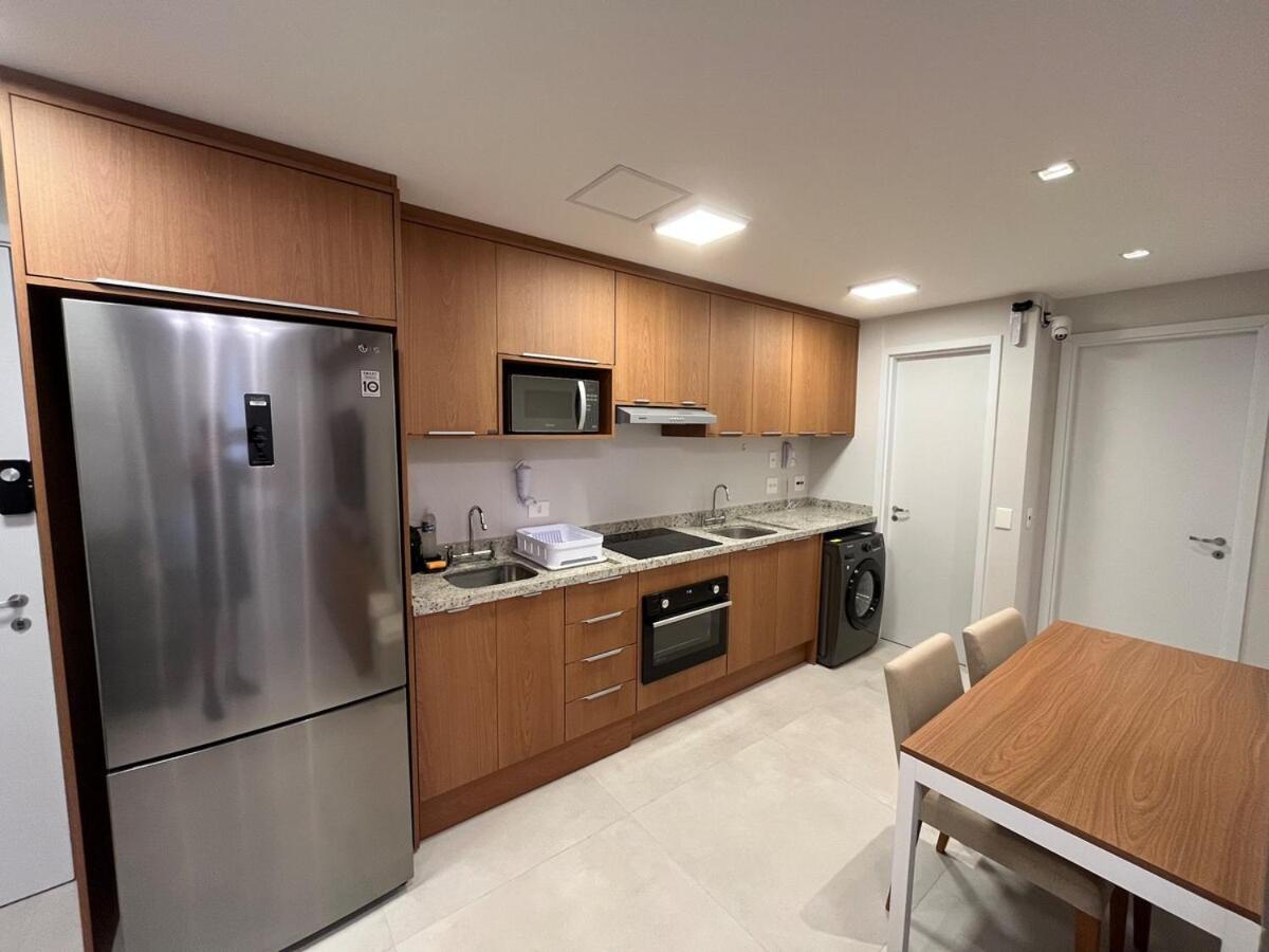Chacara Santo Antonio Apartment Sao Paulo