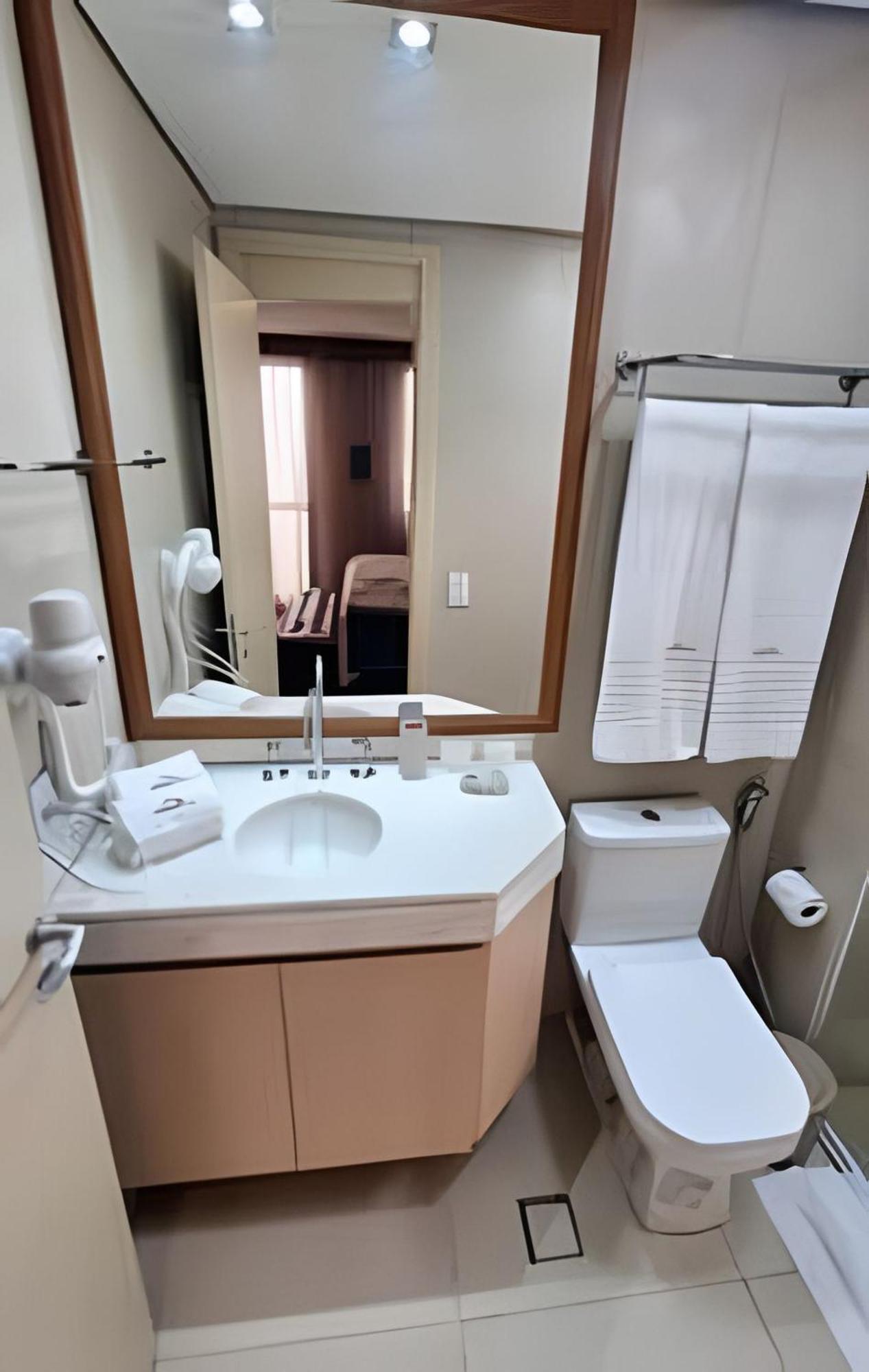 Apartment Multihouse - Moderno Pinheiro