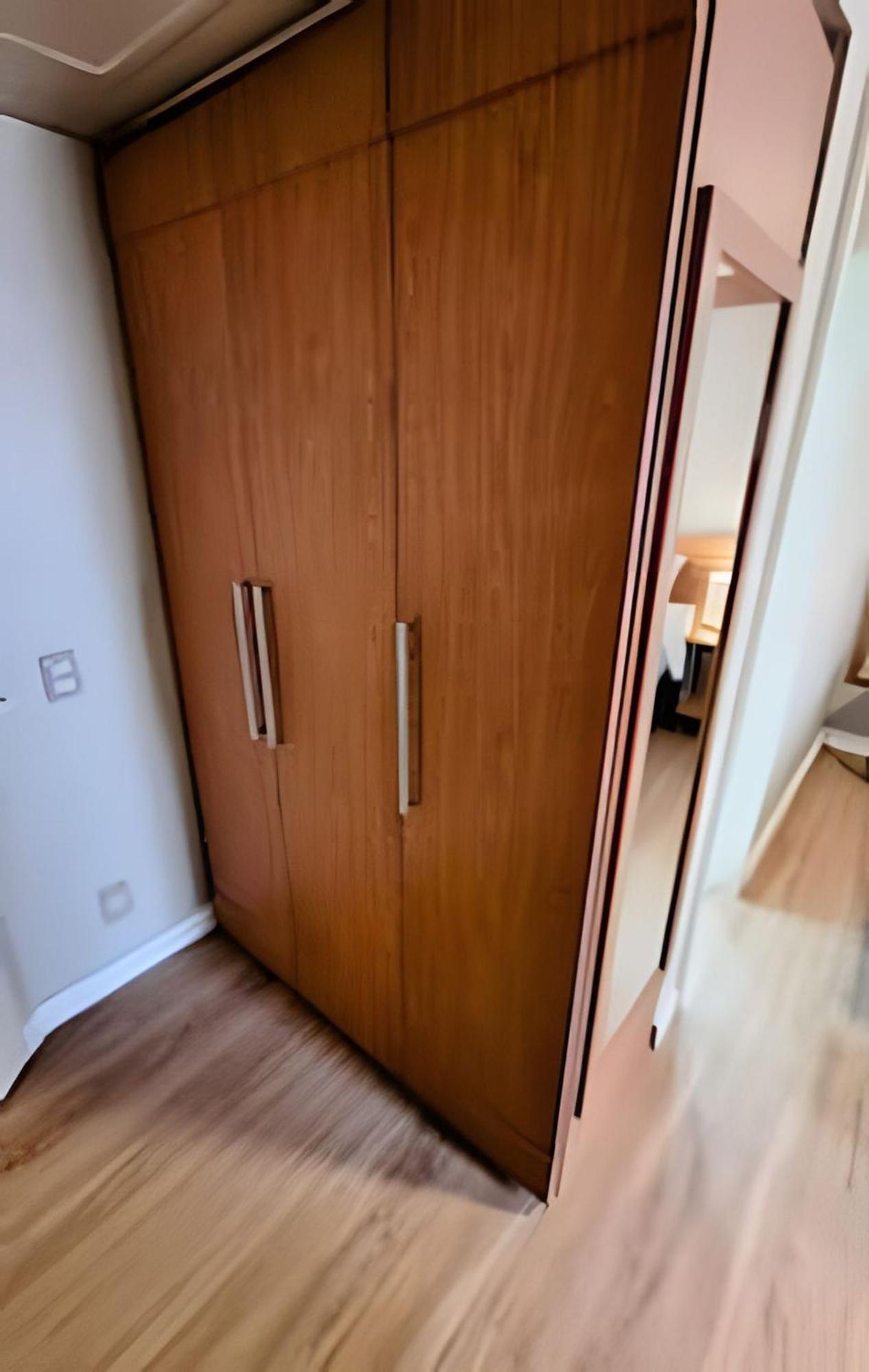 Apartment Multihouse - Moderno Pinheiro