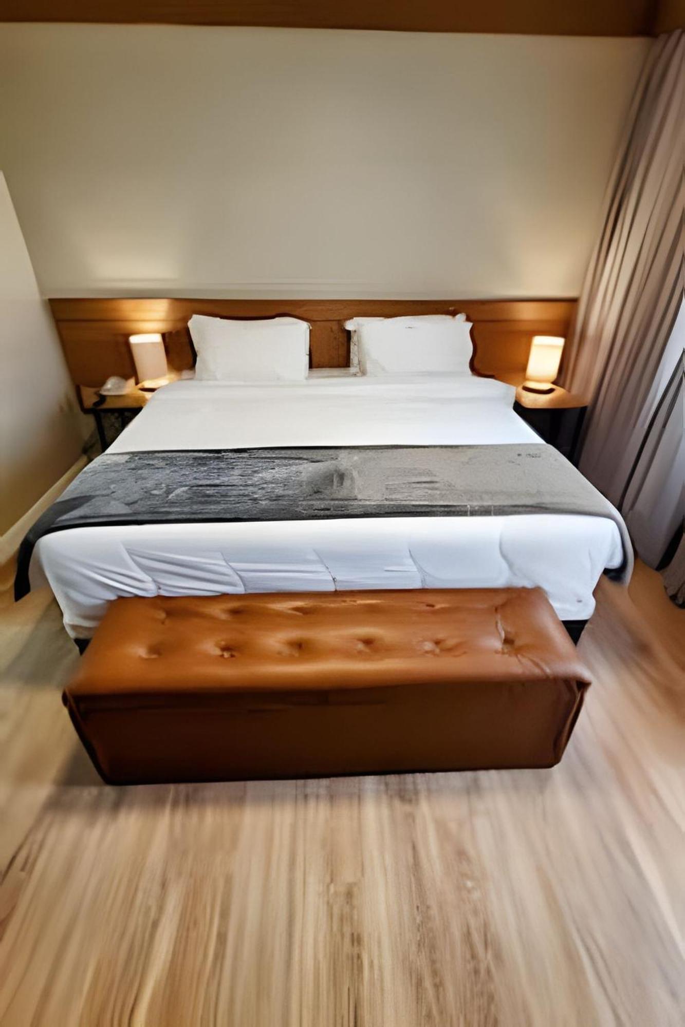 Multihouse - Moderno Pinheiro Apartment *
