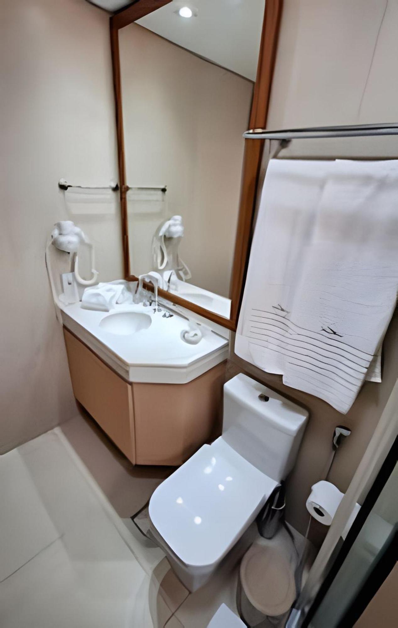 Apartment Multihouse - Moderno Pinheiro *
