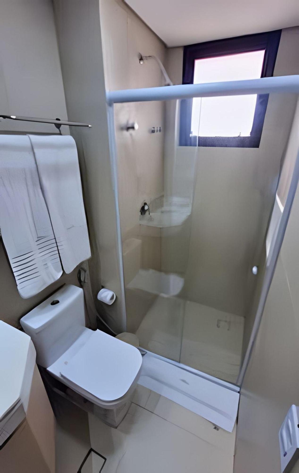 Multihouse - Moderno Pinheiro Apartment *