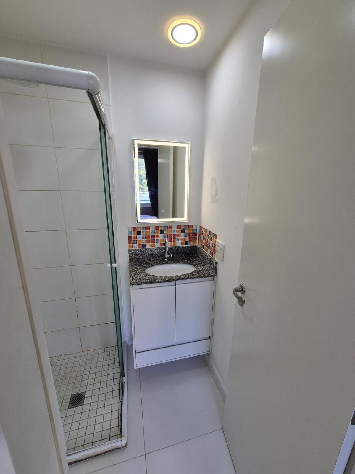 Apartment Loft Com Ar Condicionado E Piscina A 86 Metros Do Metro Bras Sao Paulo
