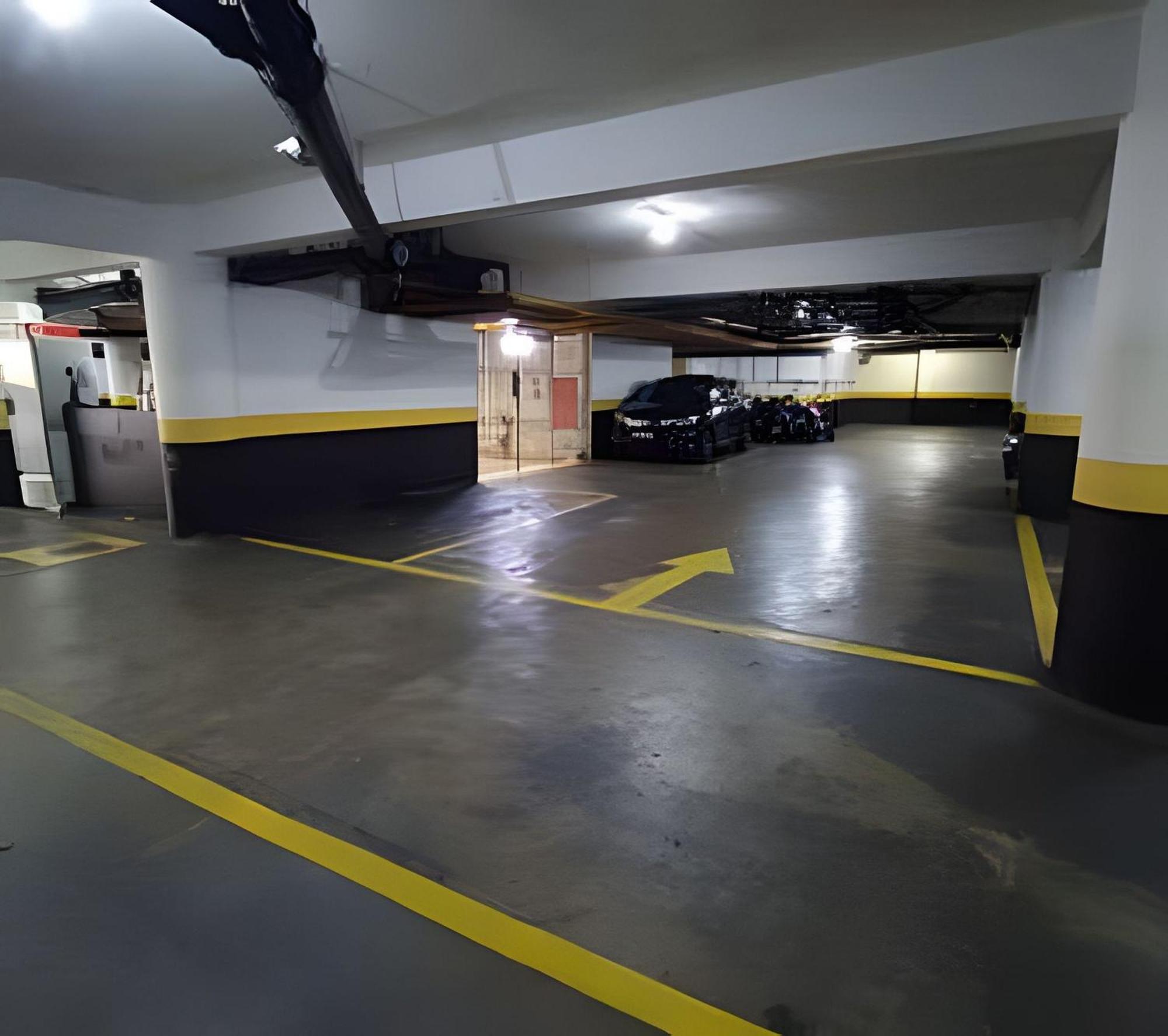 Apartment Premium Liberdade Sp, Hakka Eventos *