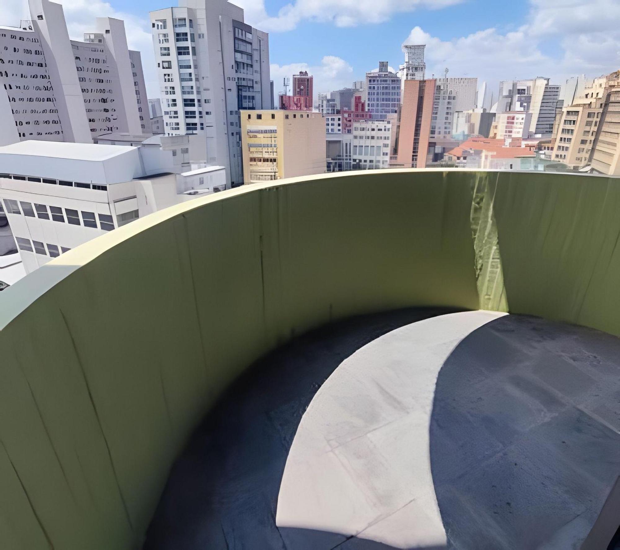 Premium Liberdade Sp, Hakka Eventos * Sao Paulo