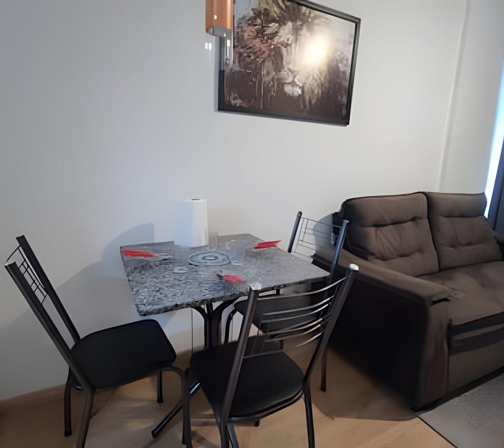 Premium Liberdade Sp, Hakka Eventos Apartment Sao Paulo