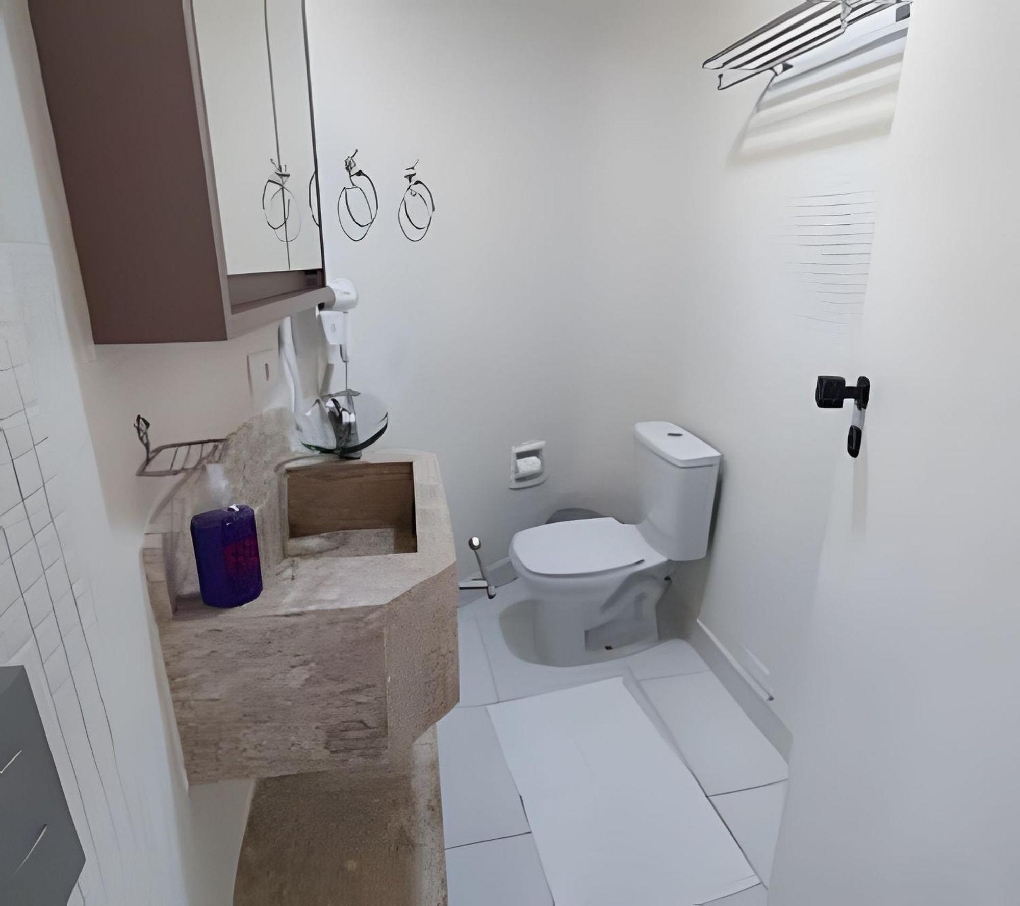 Premium Liberdade Sp, Hakka Eventos Apartment