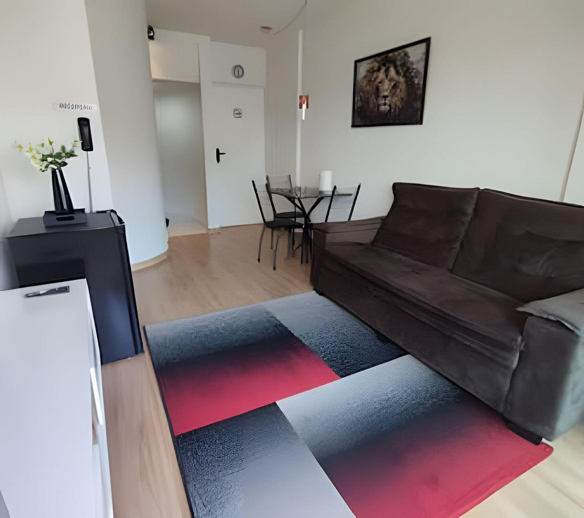 Apartment Premium Liberdade Sp, Hakka Eventos *