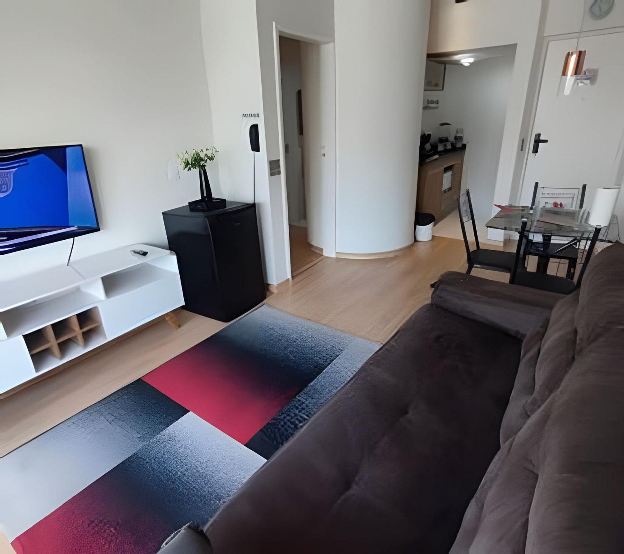 Apartment Premium Liberdade Sp, Hakka Eventos Sao Paulo