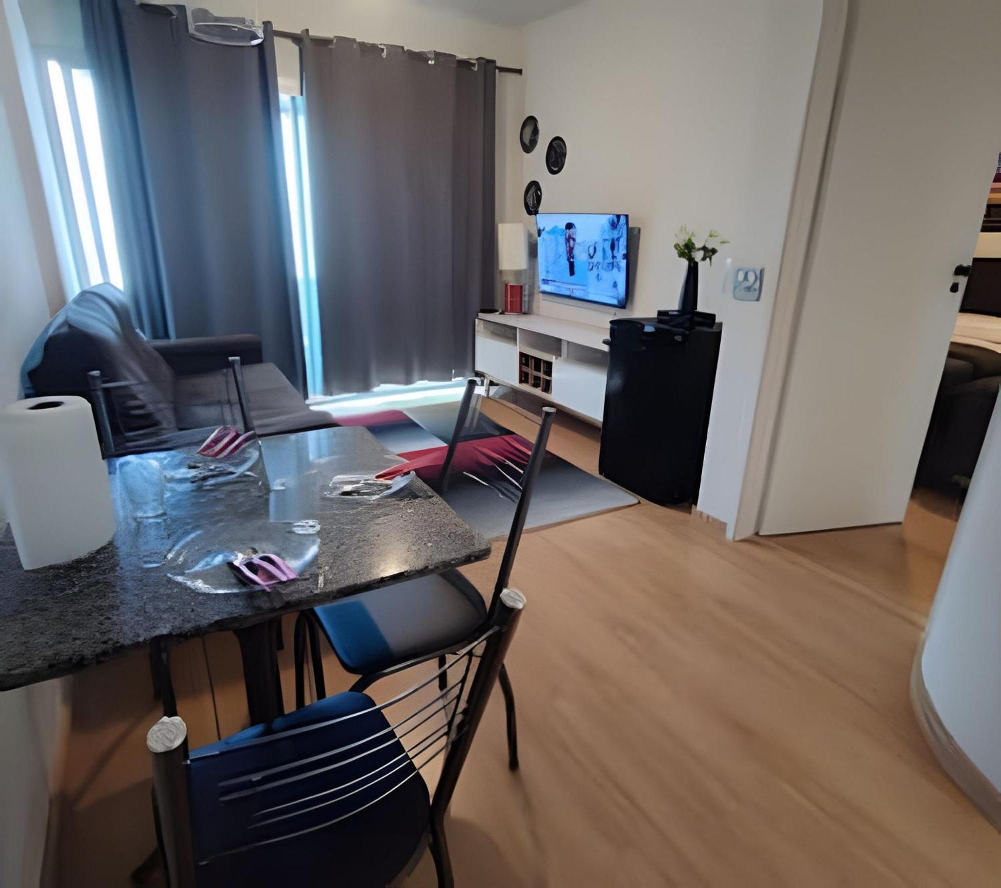 Apartment Premium Liberdade Sp, Hakka Eventos *