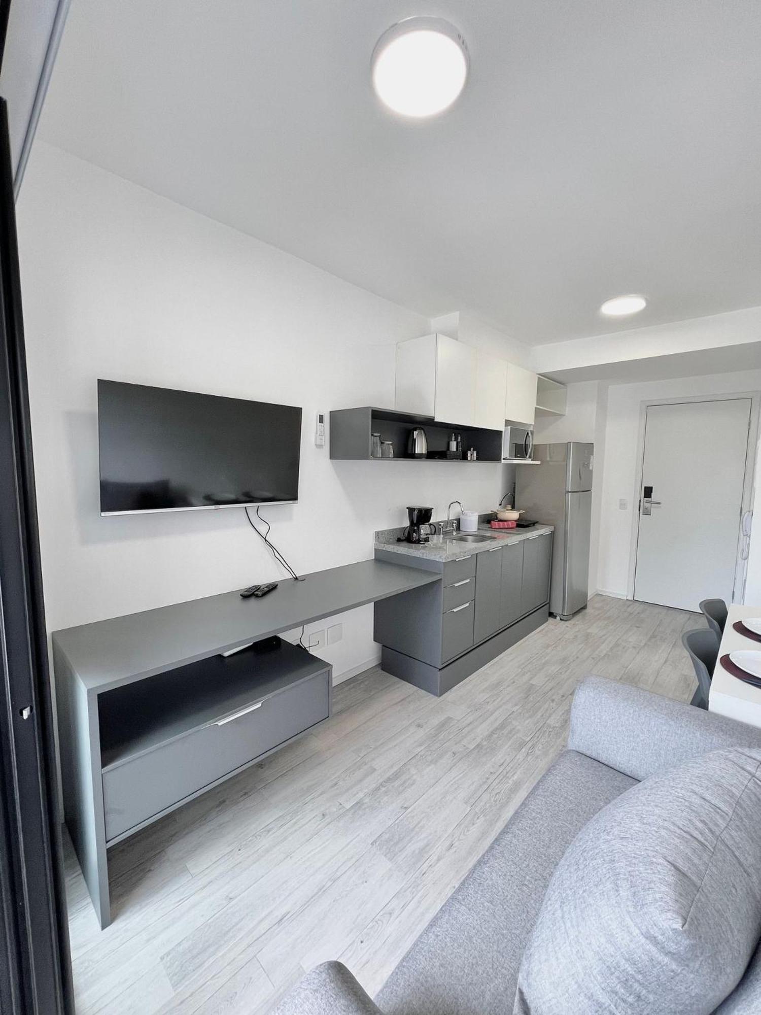 Innvista - Residencial Brera Moema Sao Paulo