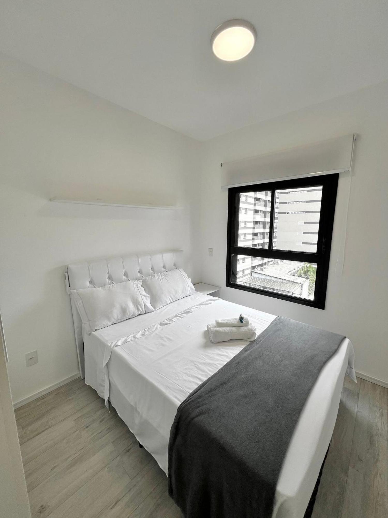 Apartment Innvista - Residencial Brera Moema