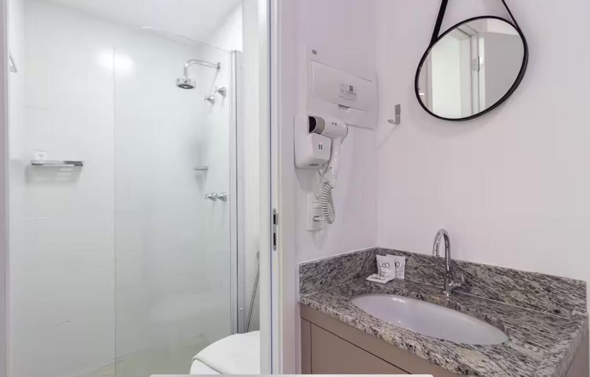 Av Paulista Com Varanda Apartment Sao Paulo