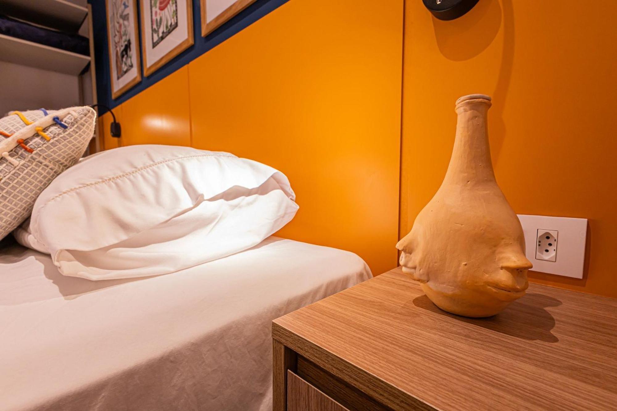 Vida Madalena Completo Luxo Holiday home *