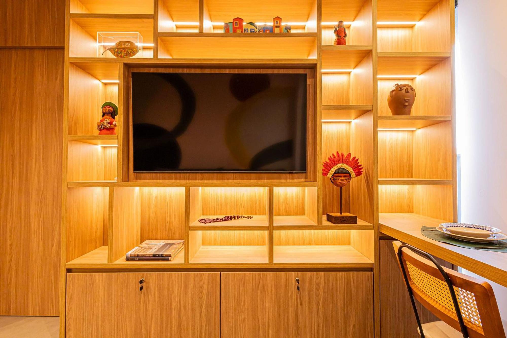 Holiday home Vida Madalena Completo Luxo