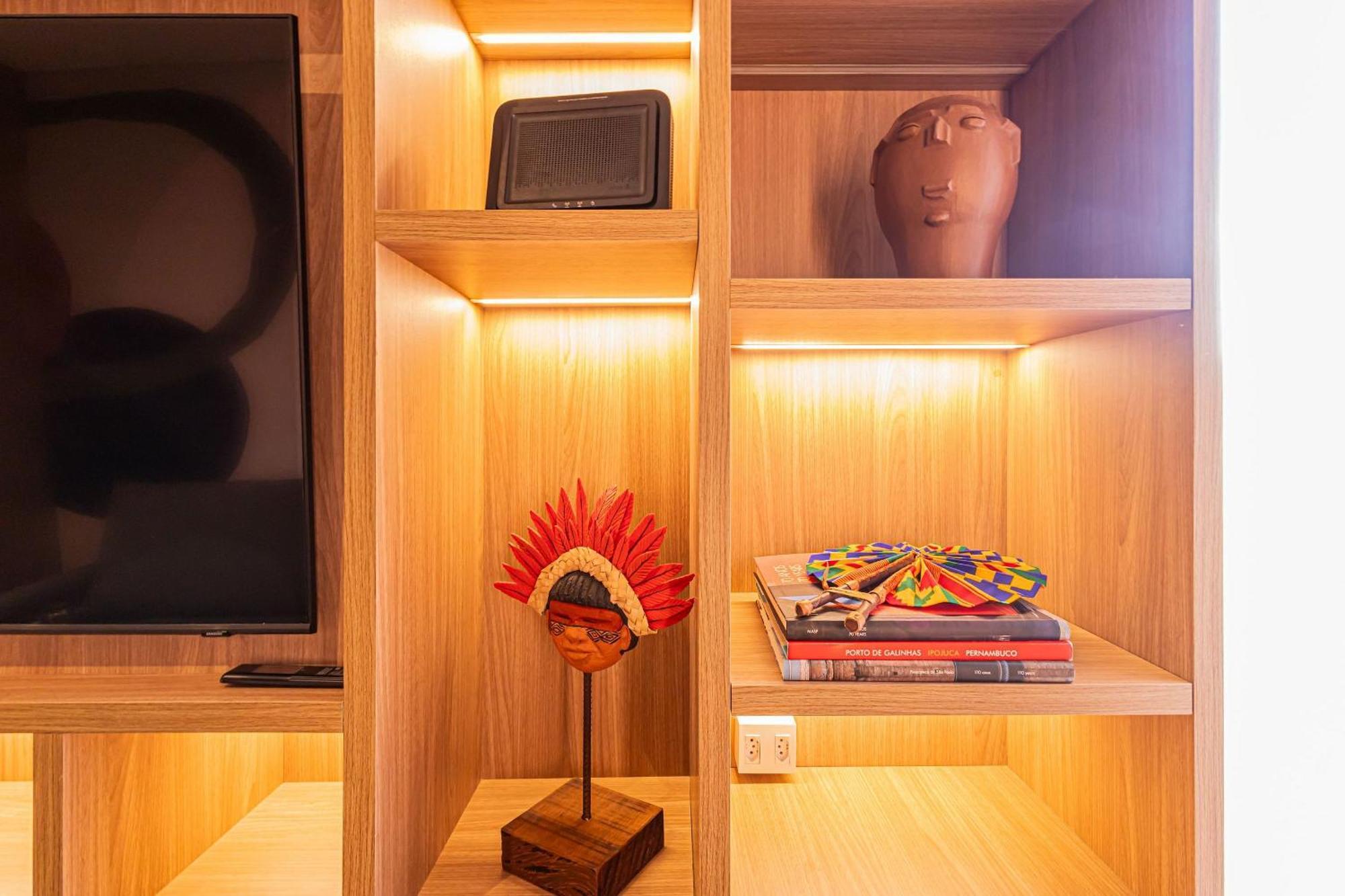 Holiday home Vida Madalena Completo Luxo *