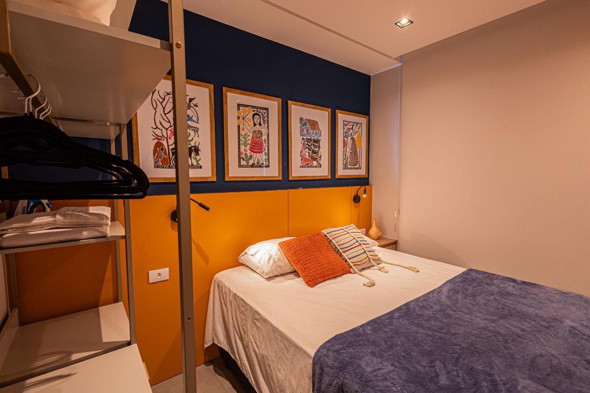 Vida Madalena Completo Luxo Holiday home Sao Paulo