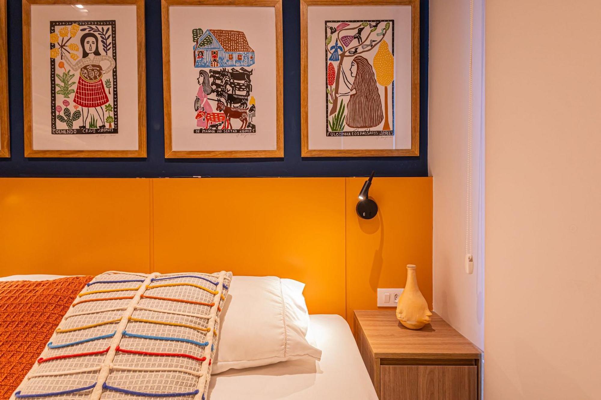 Holiday home Vida Madalena Completo Luxo Sao Paulo