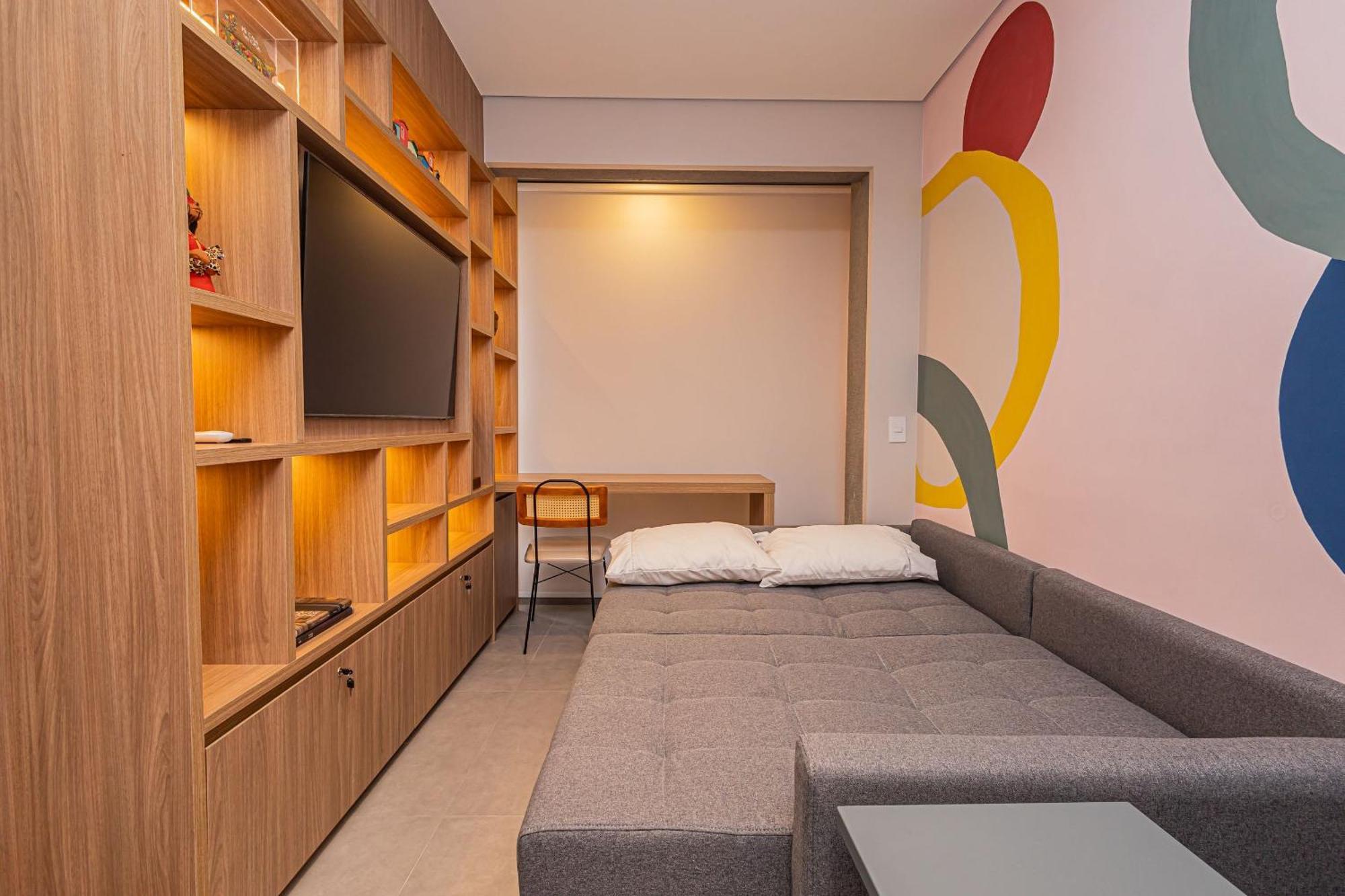 Holiday home Vida Madalena Completo Luxo *