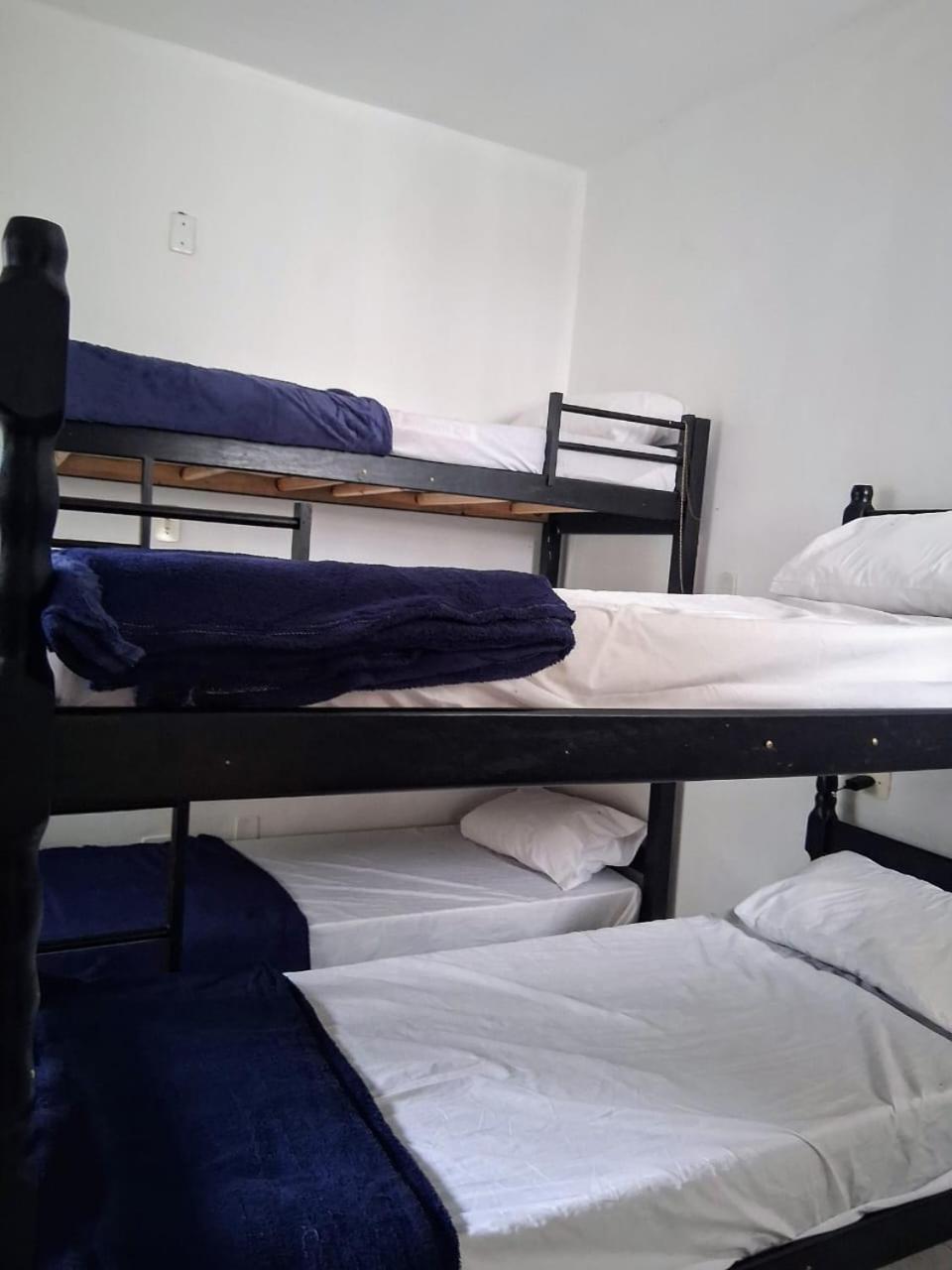 Homestay Casa Fractal *