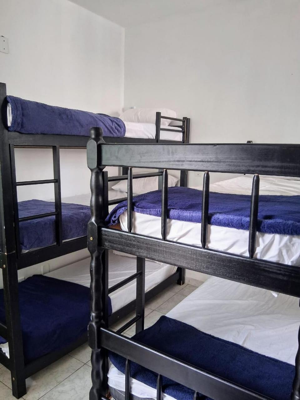 Casa Fractal Homestay Sao Paulo