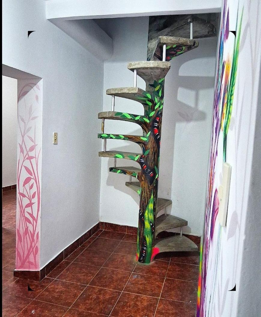 Casa Fractal Homestay Sao Paulo
