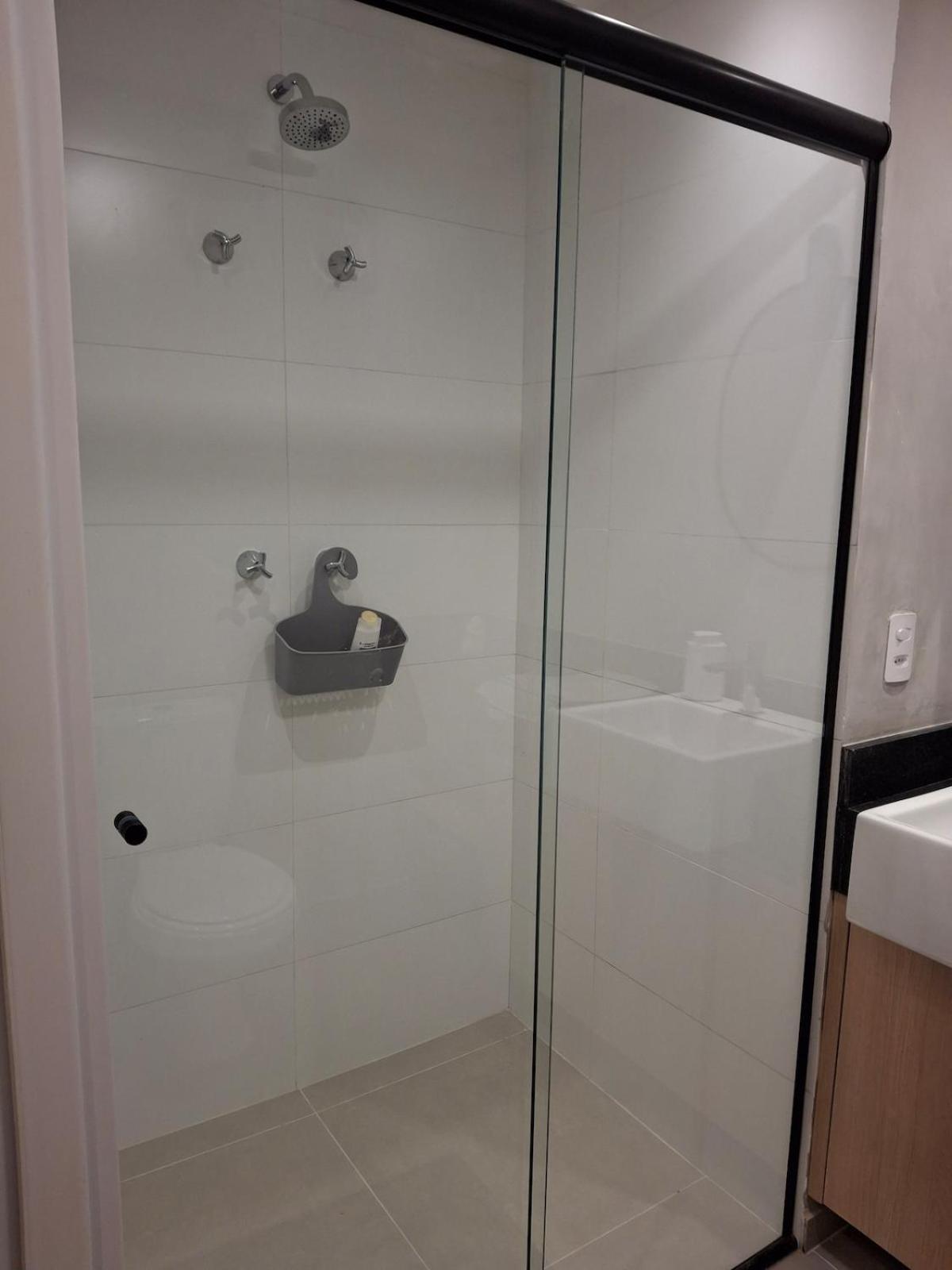Gardem Metro Saude Apartment Sao Paulo