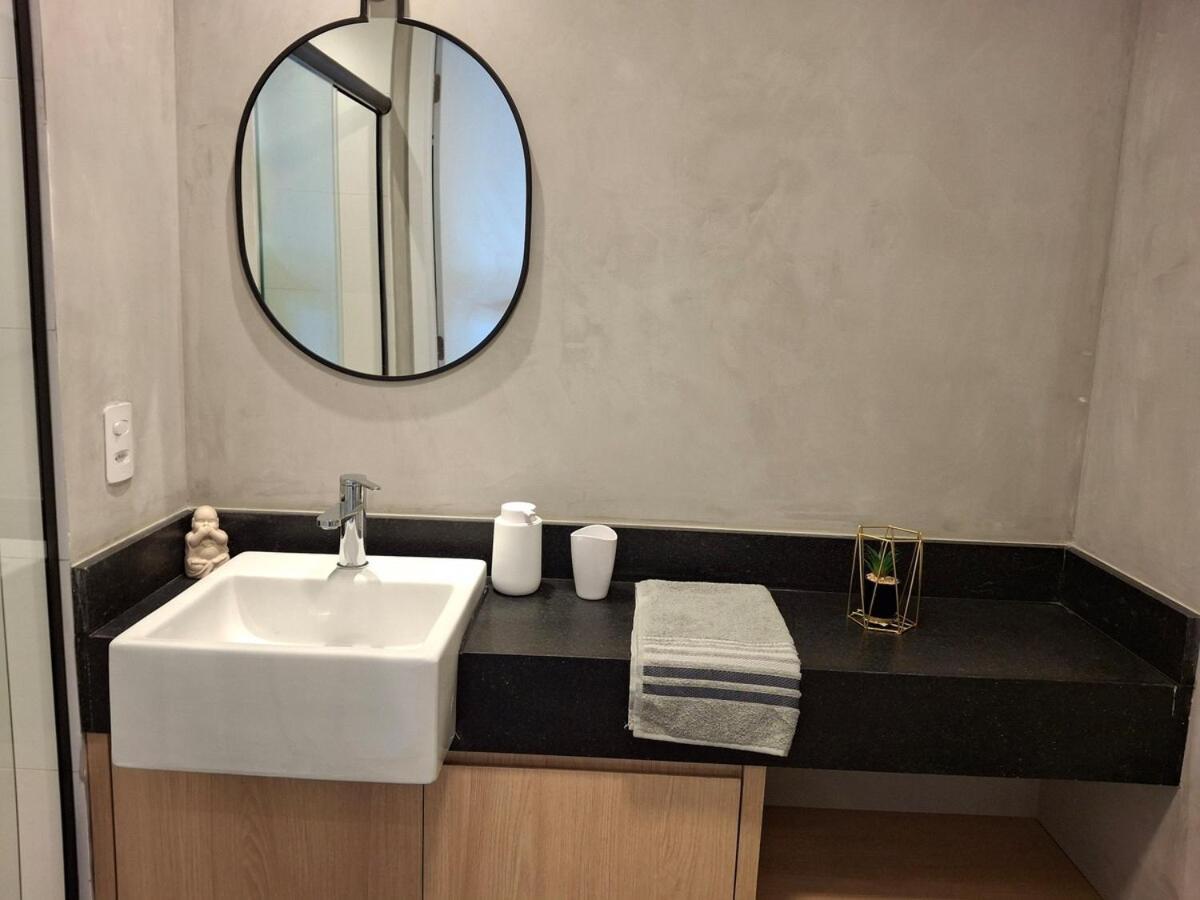 Gardem Metro Saude Apartment
