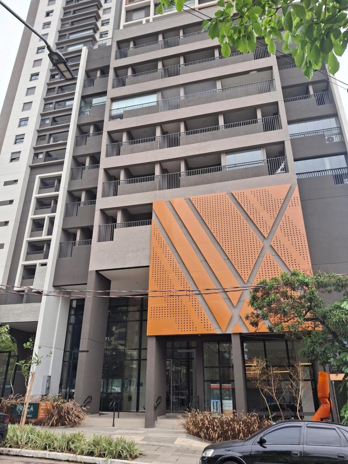 Gardem Metro Saude Apartment Sao Paulo