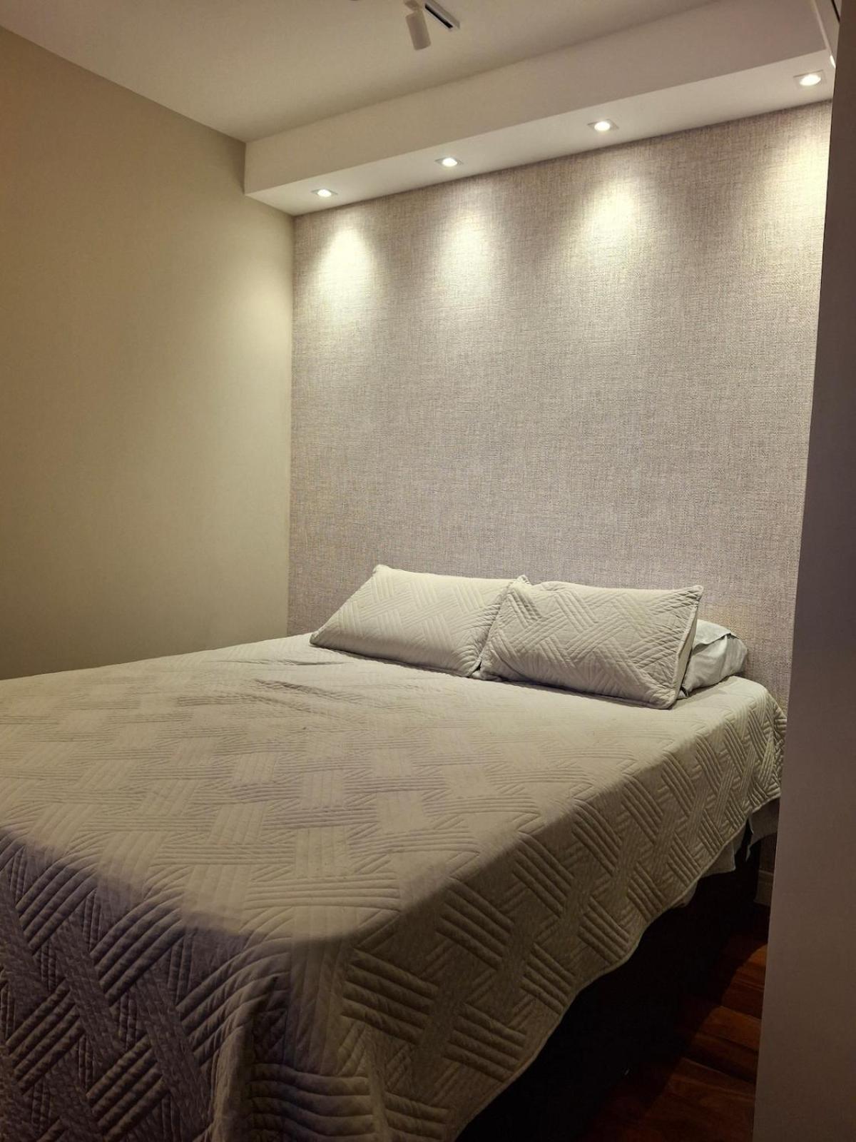 Gardem Metro Saude Apartment