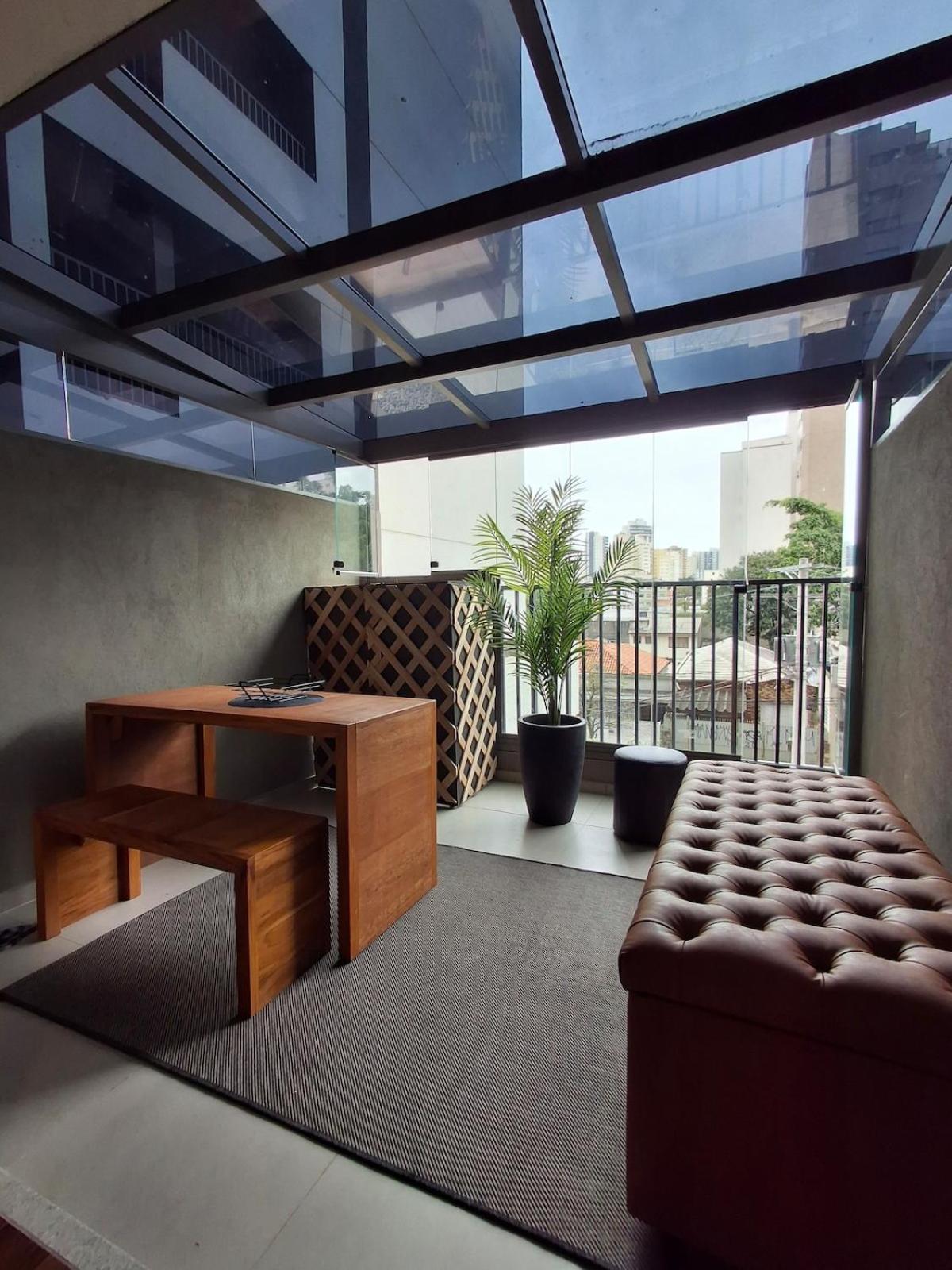 Apartment Gardem Metro Saude