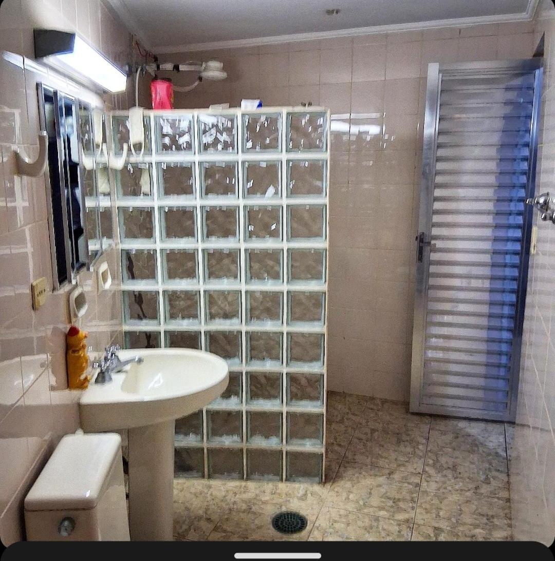 Homestay Casa Fractal Sao Paulo