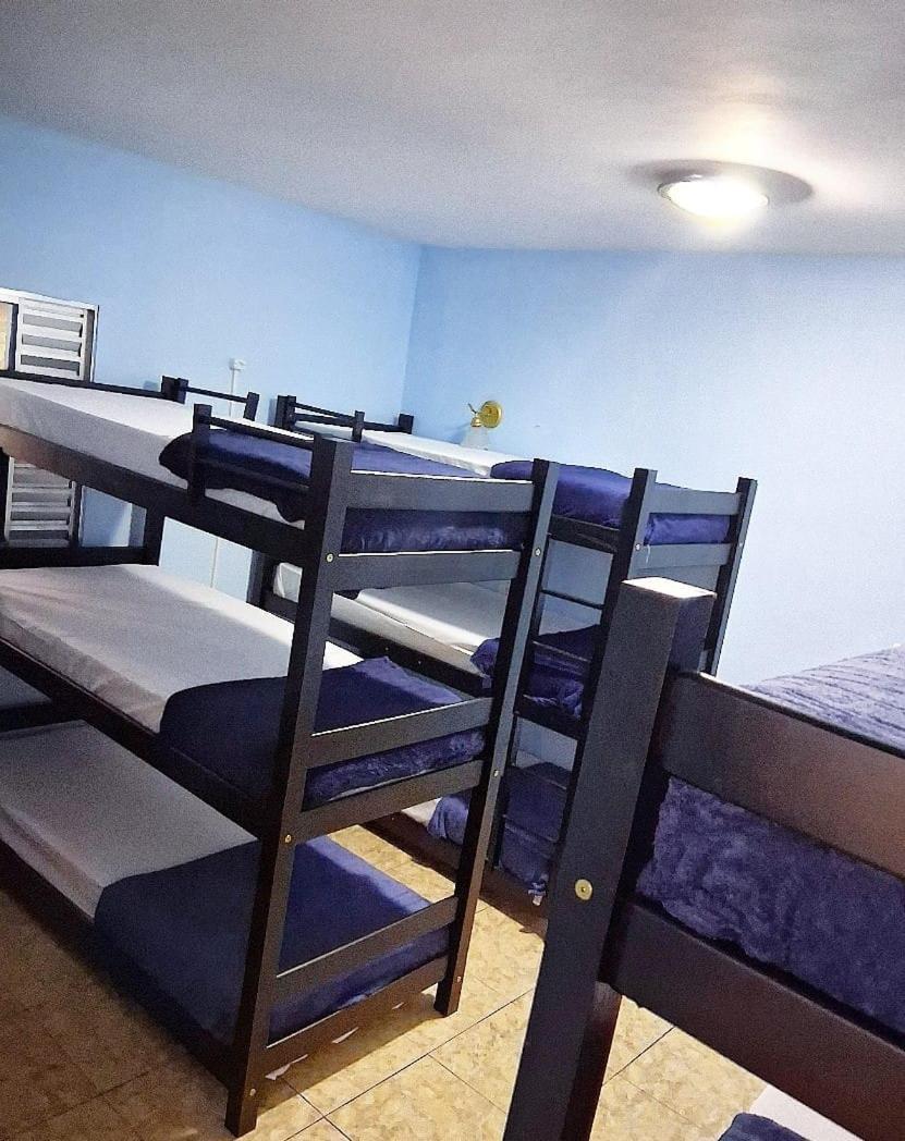 Casa Fractal Homestay