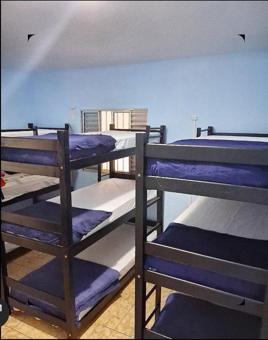 Homestay Casa Fractal