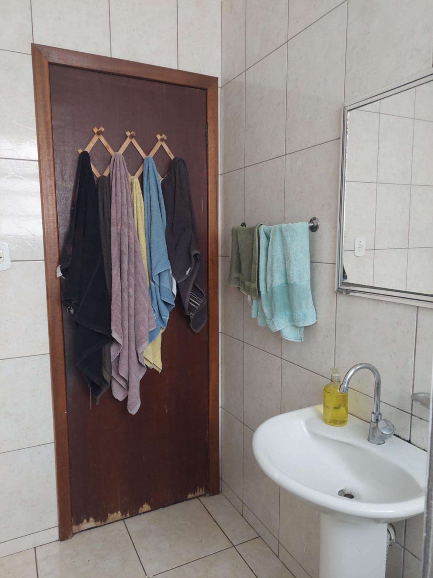 Hostel Ritmo Urbano