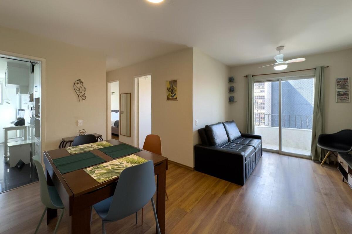 Bv0122 I Localizacao Imbativel Com 02 Ao Lado Masp Apartment